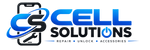 Cell Solutions - Home